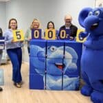 Lions Club Kaiserswerth spendet für zwei gute Zwecke