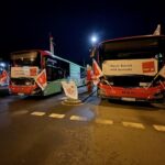 Rheinbahn wird am Dienstag bestreikt – begrenztes Angebot auf einigen Buslinien