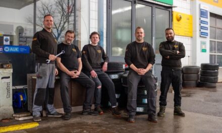 Zuversicht für Car Port in Lohausen