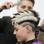 Friseurbranche im Wandel: Düsseldorfer TOP HAIR Messe wirbt mit kostenlosem Eintritt um den Nachwuchs