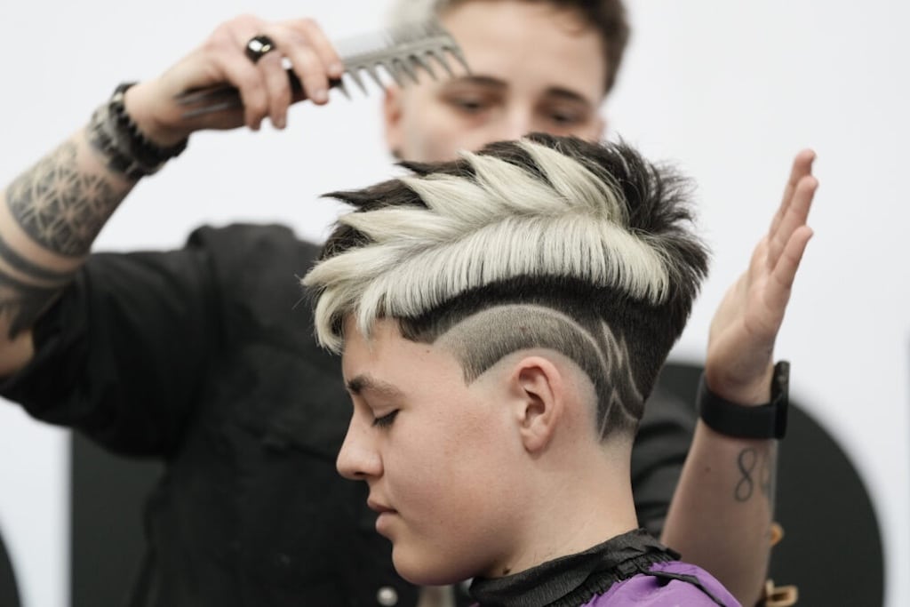 Tophair © Messe Düsseldorf / Constanze Tillmann 