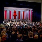 Mehr als 100.000 Euro für den guten Zweck bei Operngala in Düsseldorf