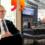 Zwischen Innovation und Aufrüstung: Neuer Kurs der XPONENTIAL Europe