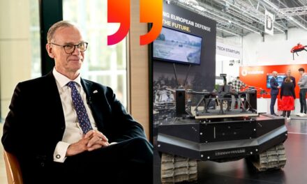 Zwischen Innovation und Aufrüstung: Neuer Kurs der XPONENTIAL Europe