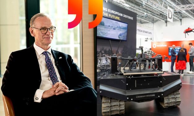 Zwischen Innovation und Aufrüstung: Neuer Kurs der XPONENTIAL Europe