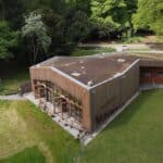 30 Jahre Naturbildung im Wildpark: Waldschule erreicht 4500 Kinder im&nbsp;Jahr