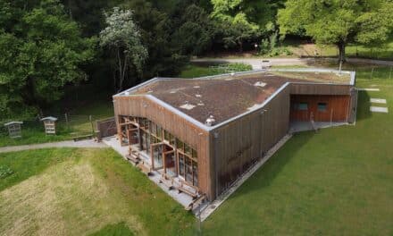 30 Jahre Naturbildung im Wildpark: Waldschule erreicht 4500 Kinder im&nbsp;Jahr