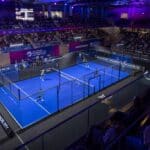Weltelite kehrt zurück nach Düsseldorf: Premier Padel gastiert erneut im CASTELLO