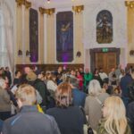 1600 Besucher bei „Nacht der Künste“ im Schlösschen der Bezirksregierung