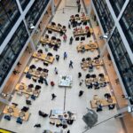 Erfolgreich die Klasse gehalten: Düsseldorfer SK meistert schwieriges Jahr