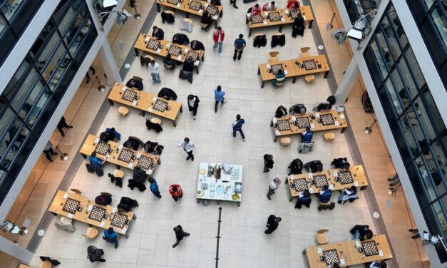 Erfolgreich die Klasse gehalten: Düsseldorfer SK meistert schwieriges Jahr