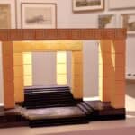 Neue Ausstellung im Theatermuseum: Aufbruch der Bühnenkunst in den Goldenen Zwanzigern