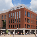 Düsseldorf investiert in Zukunft der Verwaltung: Akademiestraße 2 wird grundlegend modernisiert