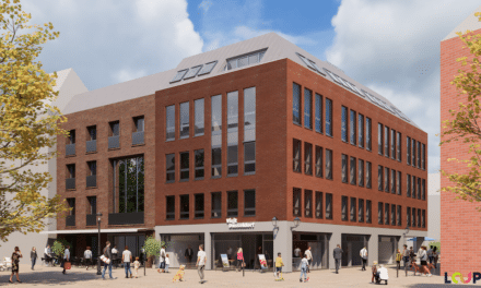 Düsseldorf investiert in Zukunft der Verwaltung: Akademiestraße 2 wird grundlegend modernisiert