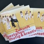 Stadtbüchereien verzeichnen starken Zulauf – Fast zwei Millionen Besucher im Jahr&nbsp;2025