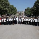 Düsseldorf wird zur Bühne: Art:walk Festival feiert Premiere mit über 70 Kulturorten