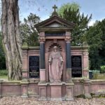 Grabmal-Patenschaften auf Düsseldorfs Friedhöfen: Bürger sichern das kulturelle Erbe der&nbsp;Stadt