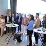 „Erlebnis Handwerk“ besucht Thedens in Flingern – Familienbetrieb als Rückgrat des Standorts