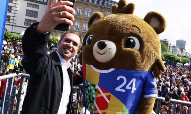 Nach EURO 2024: Düsseldorf investiert Millionen in Sportanlagen und Klimaschutz