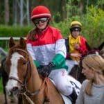 Internationaler Renntag in Düsseldorf verbindet Spitzensport und Kultur