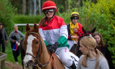 Internationaler Renntag in Düsseldorf verbindet Spitzensport und Kultur