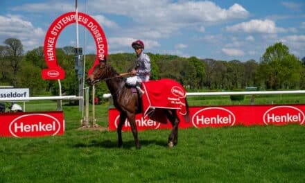 Frauen-Power auf dem Grafenberg: Spannendes Finale und Top-Stuten im&nbsp;Fokus