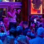 Ein Jahr Schlager Cafe Düsseldorf – rauschende Jubiläumsnacht mit 300 Gästen