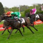 New Emerald triumphiert im Herzschlagfinale auf dem Grafenberg