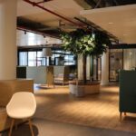 Neuer AOK-Standort in Düsseldorf eröffnet: Gesundheitsangebote rücken ins Zentrum der&nbsp;Stadt