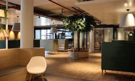 Neuer AOK-Standort in Düsseldorf eröffnet: Gesundheitsangebote rücken ins Zentrum der&nbsp;Stadt