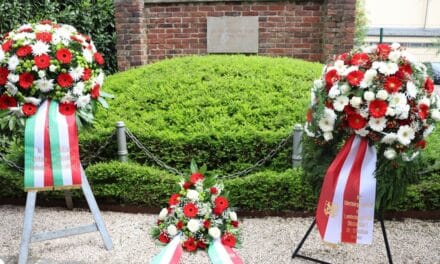 Düsseldorf erinnert an Mut und Widerstand – 81 Jahre nach der „Aktion Rheinland“