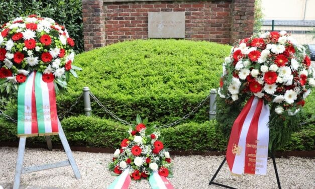 Düsseldorf erinnert an Mut und Widerstand – 81 Jahre nach der „Aktion Rheinland“