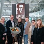 Coffee Fellows übernimmt Flächen von Starbucks und eröffnet zwei Standorte am Düsseldorfer Flughafen