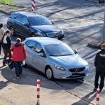 Razzia im Raum Düsseldorf: Ermittler zerschlagen mutmaßliches Netzwerk organisierter Wirtschaftskriminalität