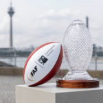 Düsseldorf wird Bühne für Olympia-Qualifikation im Flag Football