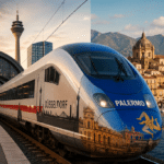 Zehn Jahre Partnerschaft: Düsseldorf und Palermo feiern ihre Verbindung mit einem Kulturmonat