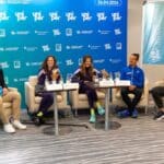 Marathon, Galopp und Fortuna: Wer stillsteht, ist nicht in Düsseldorf