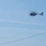 Großeinsatz am Rhein: „Ertrinkender“ entpuppt sich als Angler – Fische wohl teuer erkauft