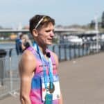 Überraschungssieg beim Marathon: Nedelin triumphiert ohne Einladung