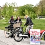 Stadtradeln 2026: Düsseldorf tritt wieder in die Pedale