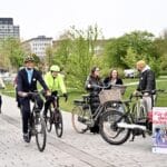 Stadtradeln startet in Düsseldorf: Drei Wochen für mehr Klimaschutz im Sattel