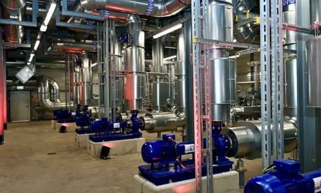 Abwärme für tausende Haushalte: Düsseldorf startet Vorzeigeprojekt der Energiewende