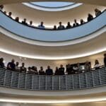 Elf Jahre, 200 Millionen Euro: Düsseldorfer Polizeipräsidium eröffnet