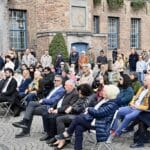 2.633 Namen gegen das Vergessen