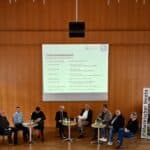 Diskussion über Denkmalschutz und Stadtentwicklung in Düsseldorf