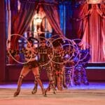 Große Namen, große Bilder: „Cinema of Dreams“ in Düsseldorf