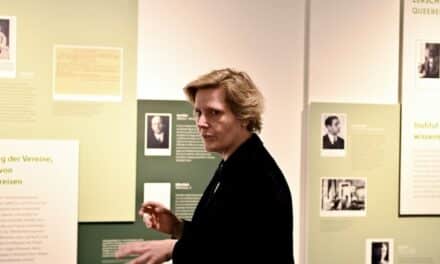 Zwischen Verfolgung und Erinnerung: Vortrag beleuchtet queeres Leben im NS-Düsseldorf