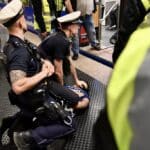 Razzia im Untergrund: Hunderte Verstöße bei Rheinbahn-Kontrolle