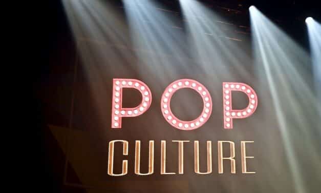 Pop trifft Artistik: Apollo-Varieté feiert die großen Momente der Musikgeschichte