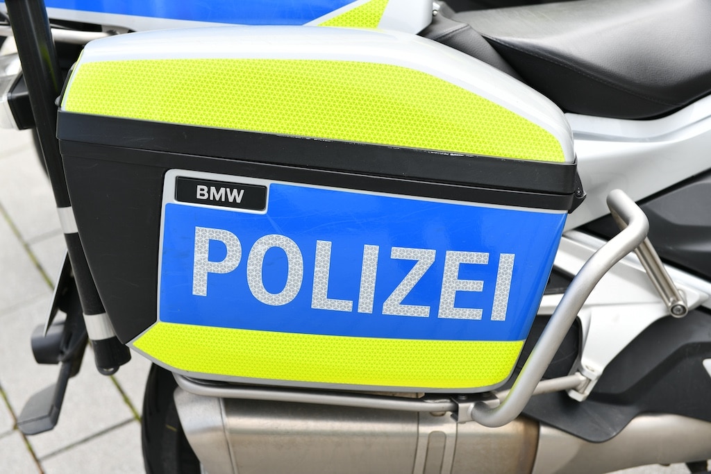 Symbolbild Polizei © Lokalbüro